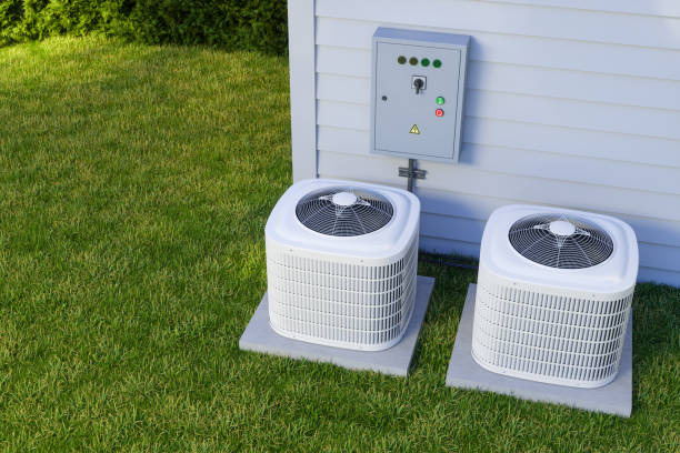 Best Thermostats and Smart Controls in Mogadore, OH