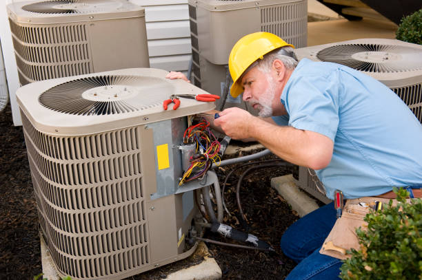 Best Geothermal HVAC Systems in Mogadore, OH
